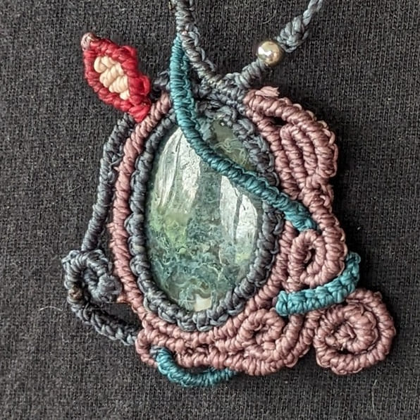 Bijou_micromacrame_ciane Bijou