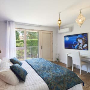 Chambre d'hôte la Clé des Chaumes