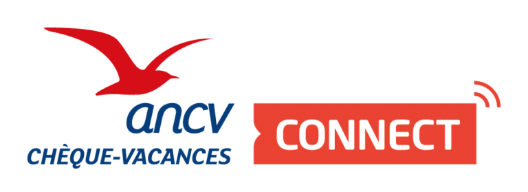 Logo ANCV Connect